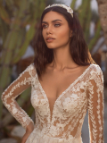 WEDDING DRESSES Pronovias Hedren 2022