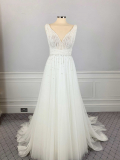 WEDDING DRESSES Pronovias Hegemone 2022