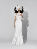 WEDDING DRESSES Vera Wang Henar 2024