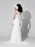 WEDDING DRESSES Vera Wang Henar 2024