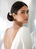 WEDDING DRESSES Pronovias Hepburn 2022