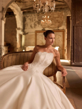 Svatební šaty Atelier Pronovias Heverly 2027