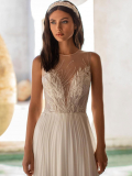 WEDDING DRESSES Pronovias Holliday 2023