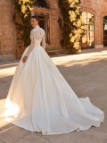 Svatební šaty Atelier Pronovias Hollys 2027