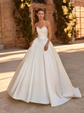 Svatební šaty Atelier Pronovias Hollys 2027