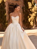 Svatební šaty Atelier Pronovias Hollys 2027