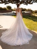 WEDDING DRESSES Pronovias Hyperion 2021