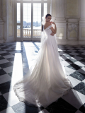 WEDDING DRESSES Atelier Pronovias Ida 2023