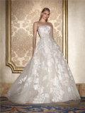 Svatební šaty Atelier Pronovias Idaea 2026