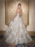 Svatební šaty Atelier Pronovias Idaea 2026