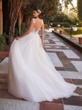 Svatební šaty Pronovias Io 2021