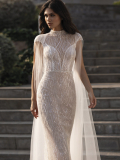 Svatební šaty Pronovias Irene 2021