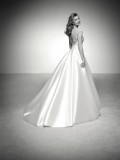 Svatební šaty Pronovias Iria 2020