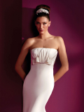WEDDING DRESSES Atelier Pronovias Iselda 2023