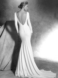 WEDDING DRESSES Atelier Pronovias Ivania 2021