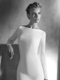 WEDDING DRESSES Atelier Pronovias Ivania 2021