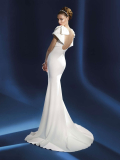 WEDDING DRESSES Atelier Pronovias Jadelin 2023