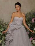 EVENING DRESSES Tarik Ediz Jemma 2023