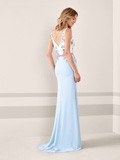 EVENING DRESSES Pronovias Jenina 2020