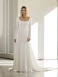 Svatební šaty Pronovias Julienne 2026