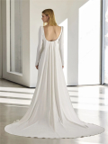 Svatební šaty Pronovias Julienne 2026