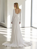 Svatební šaty Pronovias Julienne 2026