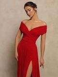 PROM DRESSES Tarik Ediz June 2023