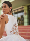Svatební šaty Luna Novias Juno 2026