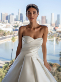 WEDDING DRESSES Pronovias Jurado 2022