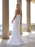 Svatební šaty Pronovias Kaling 2026