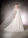WEDDING DRESSES Pronovias Karen 2020