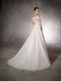 Svatební šaty Pronovias Karen 2020