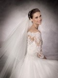 WEDDING DRESSES Pronovias Karen 2020