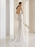 WEDDING DRESSES Rosa Clará Katarina 2023