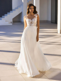 Svatební šaty Pronovias Katinka 2023