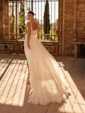 Svatební šaty Atelier Pronovias Katzey 2027