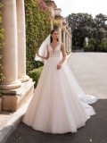 WEDDING DRESSES Pronovias Kerberos 2020