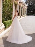 WEDDING DRESSES Pronovias Kerberos 2020