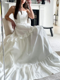 WEDDING DRESSES Vera Wang Laetitia 2024