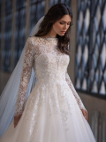 WEDDING DRESSES Pronovias Landis 2021