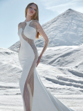 WEDDING DRESSES Atelier Pronovias Lelis 2024