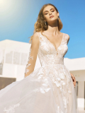 WEDDING DRESSES Pronovias Liberty 2023