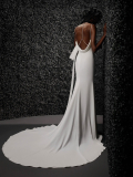 WEDDING DRESSES Vera Wang Lola 2023