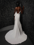 WEDDING DRESSES Vera Wang Lola 2023