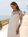 WEDDING DRESSES Pronovias Lucky Star 06 2021