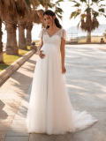 WEDDING DRESSES Pronovias Lucky Star 07 2021