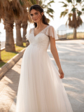 WEDDING DRESSES Pronovias Lucky Star 07 2021
