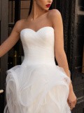 Svatební šaty Pronovias LWD 07 2020