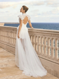 Svatební šaty Pronovias Maebh 2023