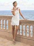 WEDDING DRESSES Pronovias Maebh 2023